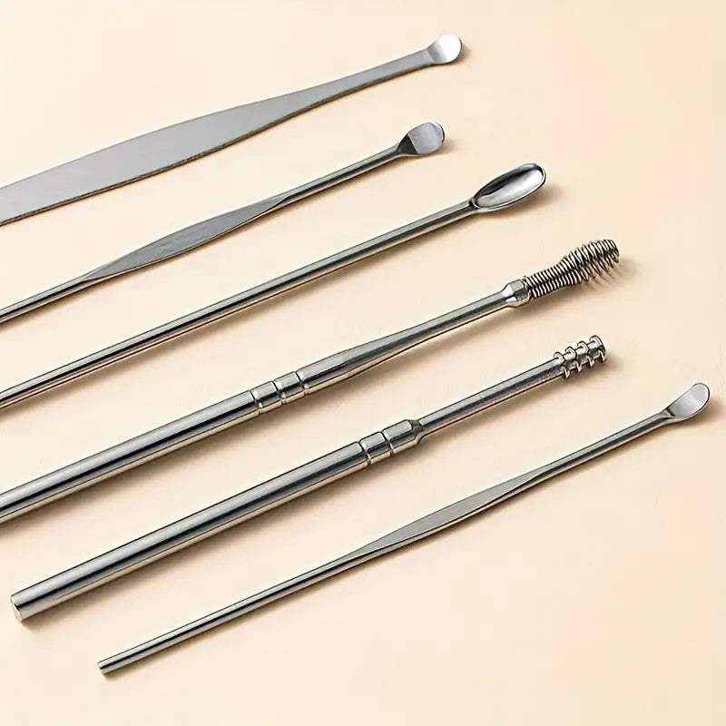 Mini EarKIt | Wax Cleaning Kit